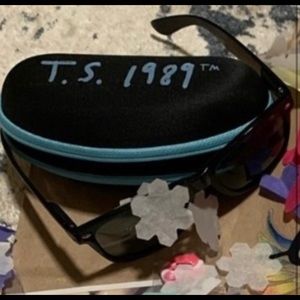 Taylor Swift 1989 Sunglasses